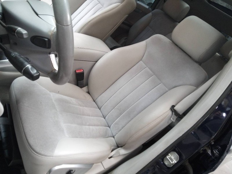 mercedes-benz clase r (w251) del año 2005