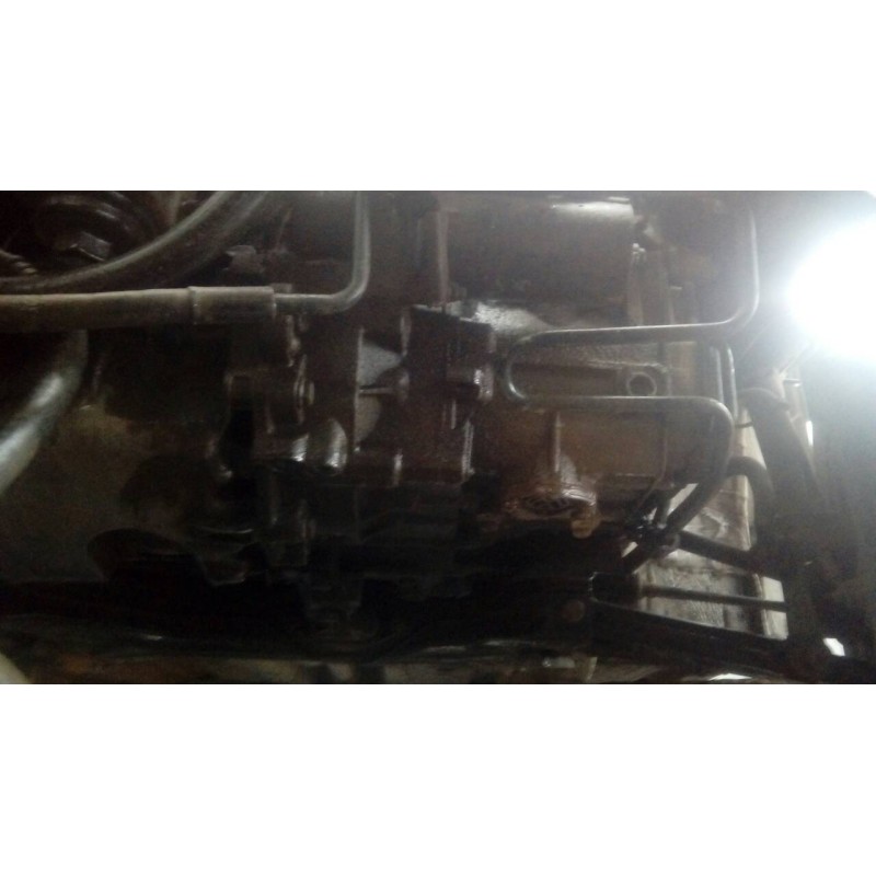 seat toledo (1m2) del año 1999