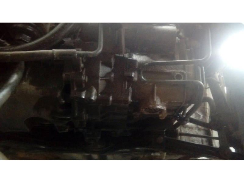 seat toledo (1m2) del año 1999