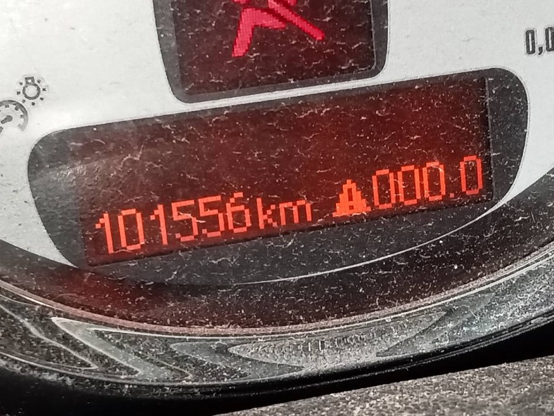 bmw mini (r56) del año 2009