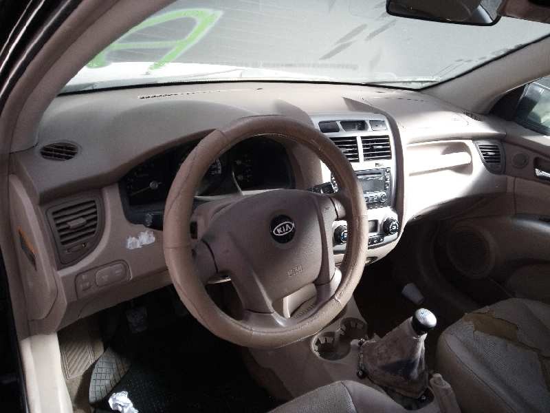 kia sportage del año 2007