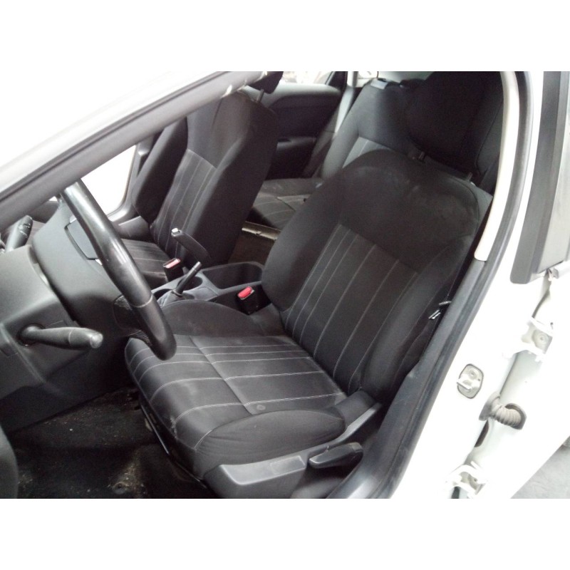 citroën c4 lim. del año 2016