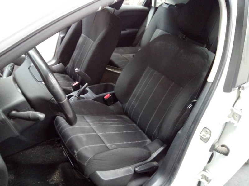 citroën c4 lim. del año 2016