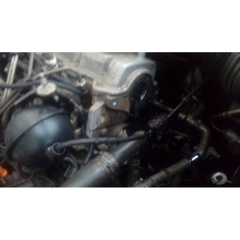 seat toledo (1m2) del año 1999