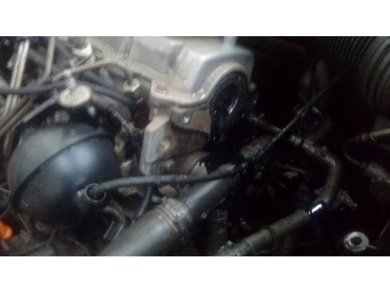 seat toledo (1m2) del año 1999