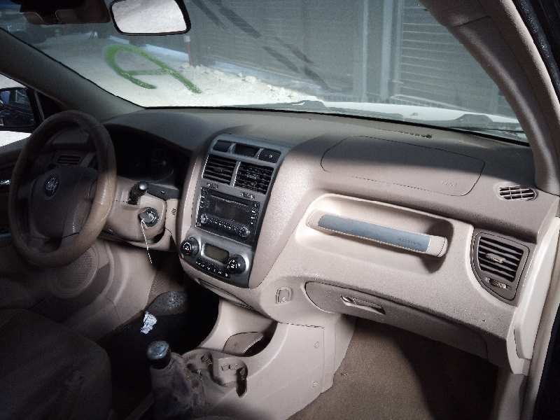 kia sportage del año 2007