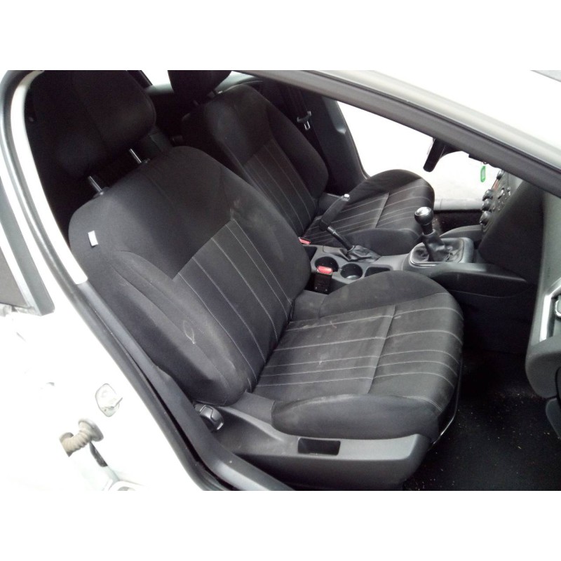 citroën c4 lim. del año 2016