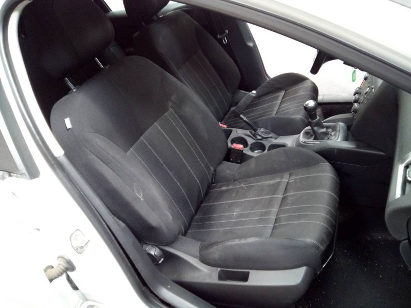 citroën c4 lim. del año 2016