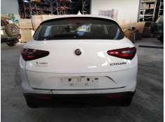 alfa romeo stelvio (630) del año 2021 2