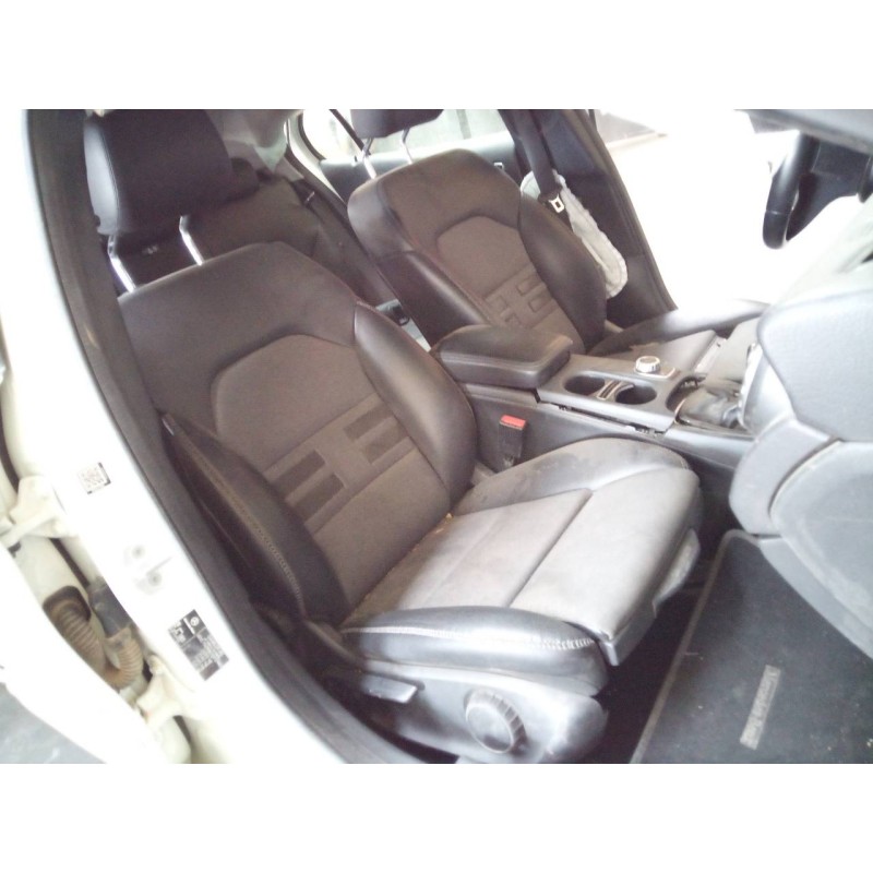 mercedes-benz clase gla (w156) del año 2016