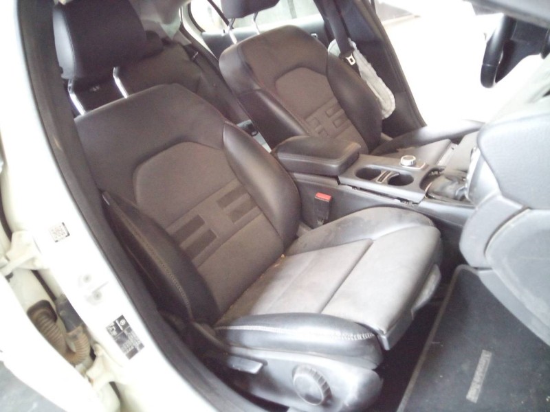 mercedes-benz clase gla (w156) del año 2016