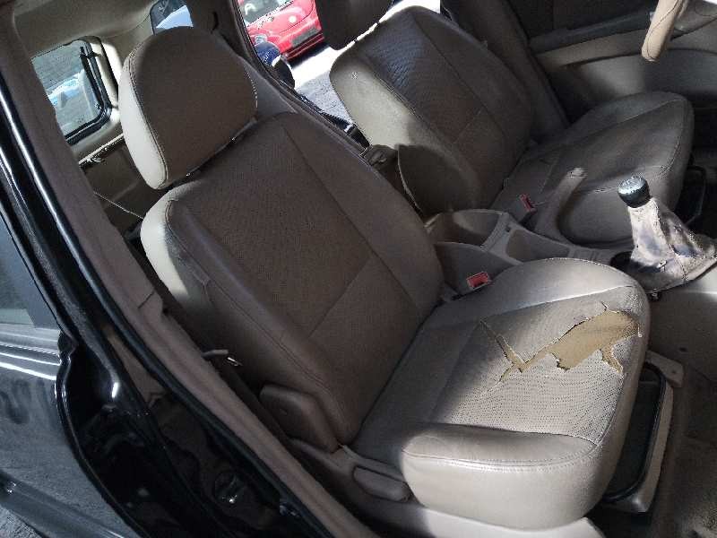 kia sportage del año 2007