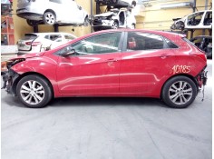 hyundai i30 (gd) del año 2014