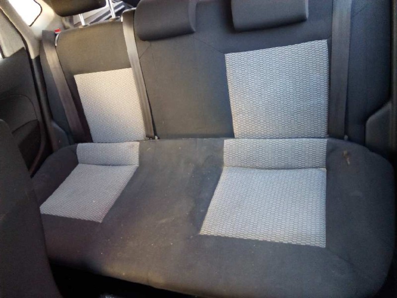 volkswagen polo (6r1) del año 2011