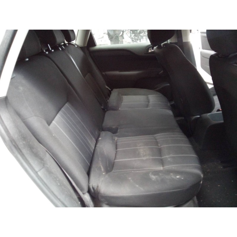 citroën c4 lim. del año 2016