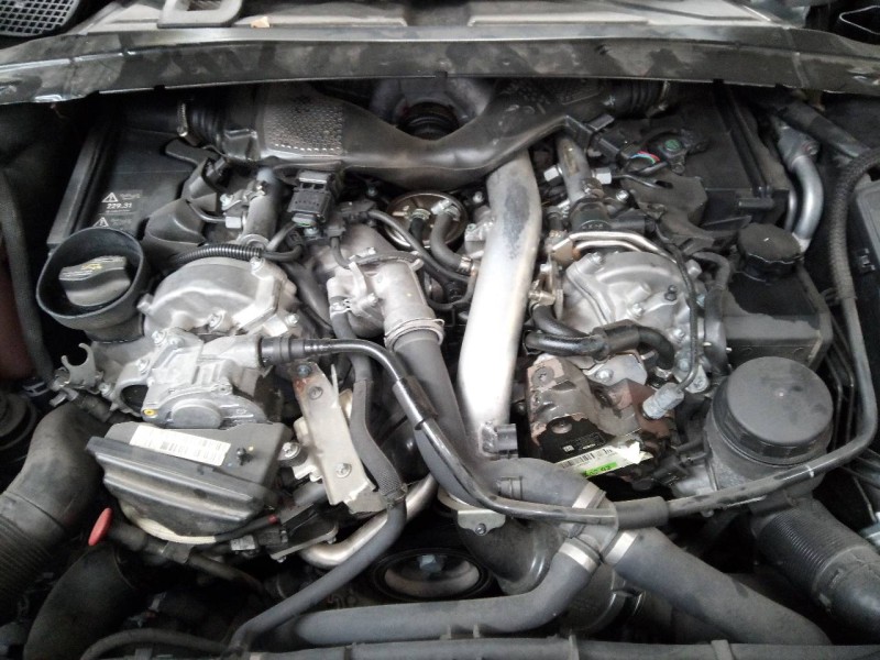 mercedes-benz clase r (w251) del año 2005