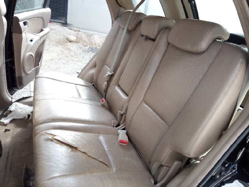 kia sportage del año 2007