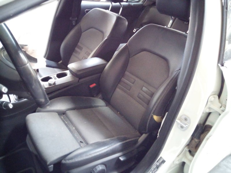 mercedes-benz clase gla (w156) del año 2016