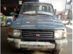 mitsubishi montero (v20/v40) del año 1997 2