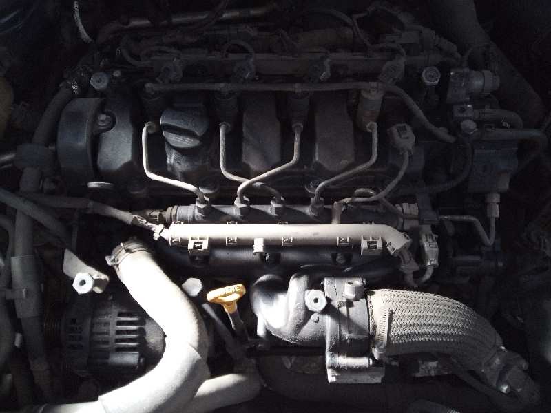 kia sportage del año 2007