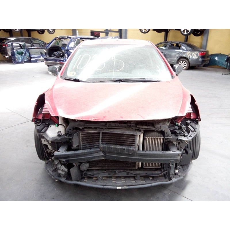 hyundai i30 (gd) del año 2014