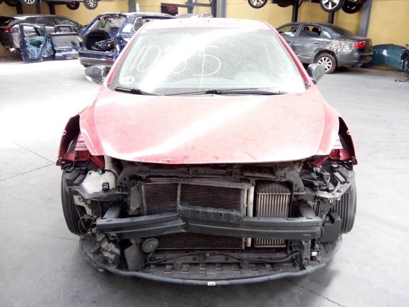 hyundai i30 (gd) del año 2014