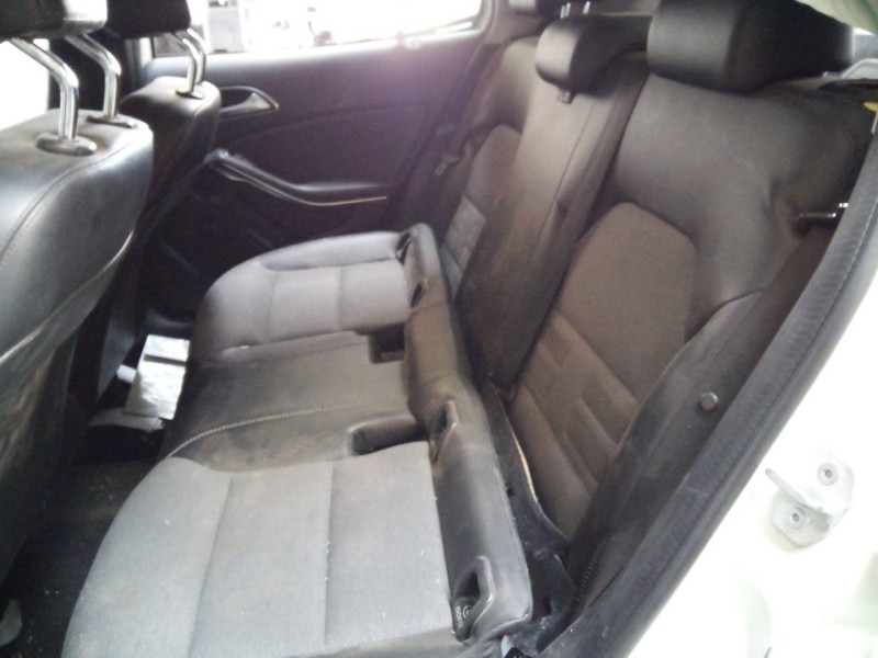 mercedes-benz clase gla (w156) del año 2016