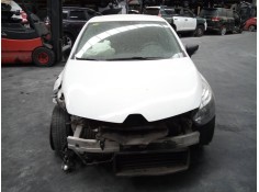 renault clio iv del año 2016 2