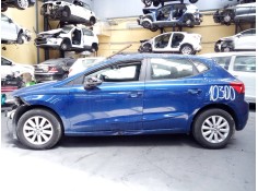 SEAT IBIZA (KJ1)