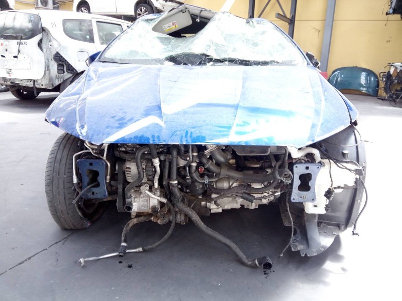 seat ibiza (kj1) del año 2019