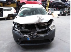 dacia dokker express del año 2018 2