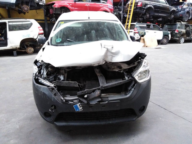 dacia dokker express del año 2018