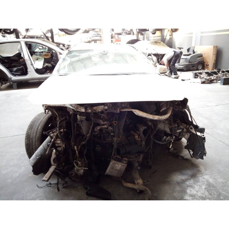 mercedes-benz clase gla (w156) del año 2016