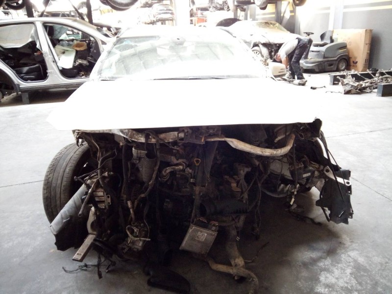 mercedes-benz clase gla (w156) del año 2016