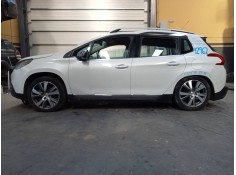 peugeot 2008 (--.2013) del año 2013 2