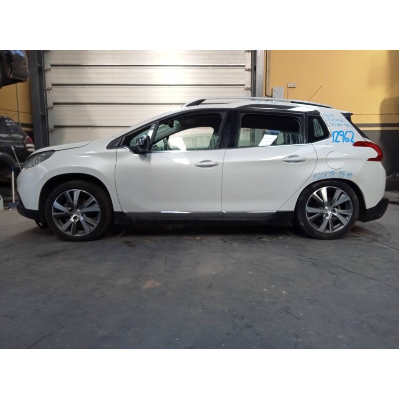 peugeot 2008 (--.2013) del año 2013