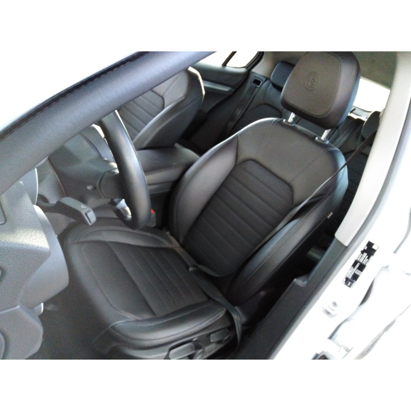 alfa romeo stelvio (630) del año 2021