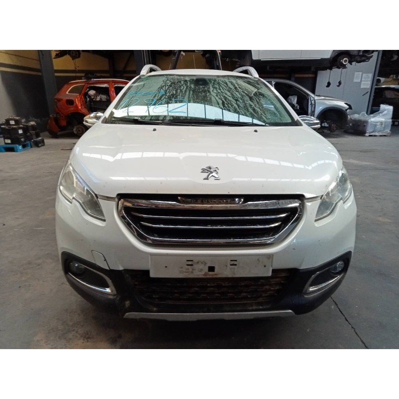 peugeot 2008 (--.2013) del año 2013