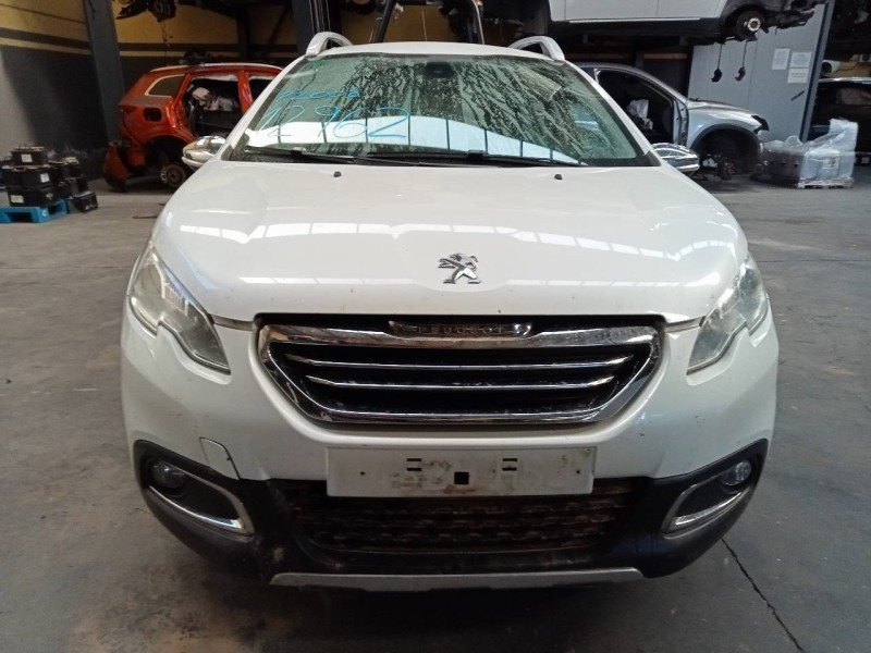 peugeot 2008 (--.2013) del año 2013