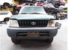 toyota land cruiser (j9) del año 1997 2