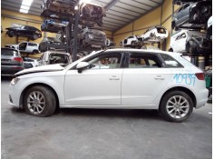 AUDI A3 SPORTBACK (8VA)