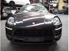 porsche macan (typ ) del año 2016 2