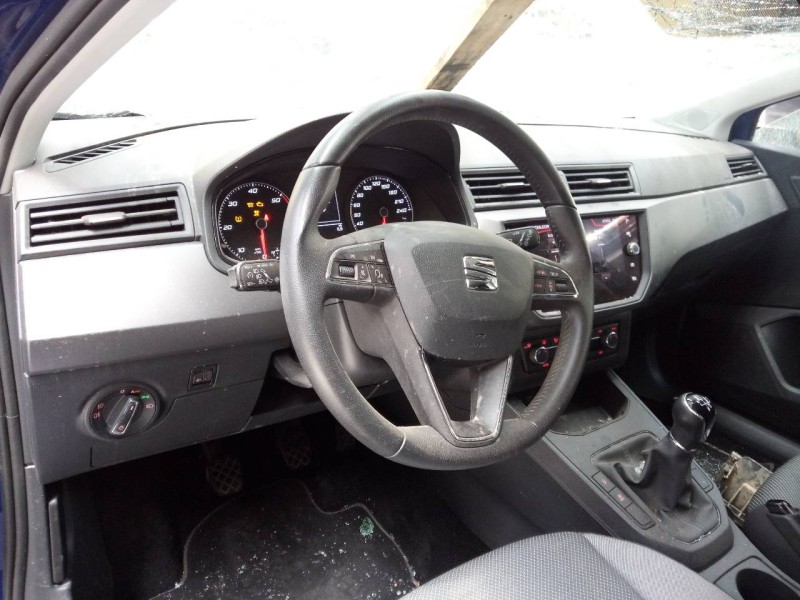 seat ibiza (kj1) del año 2019