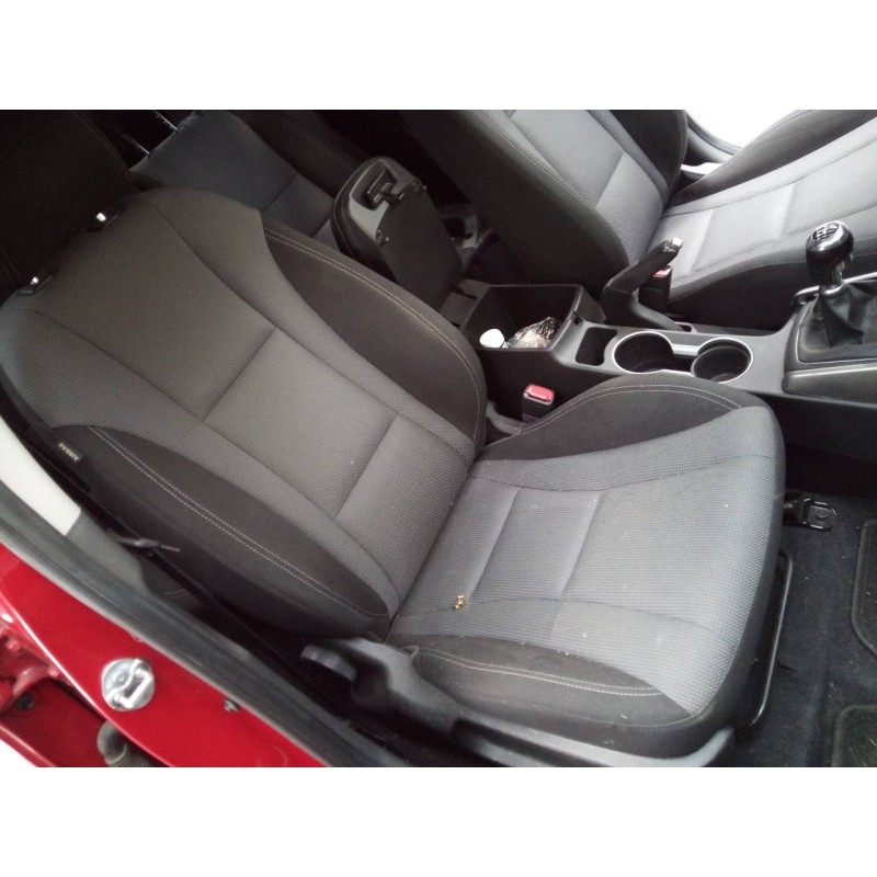 hyundai i30 (gd) del año 2014