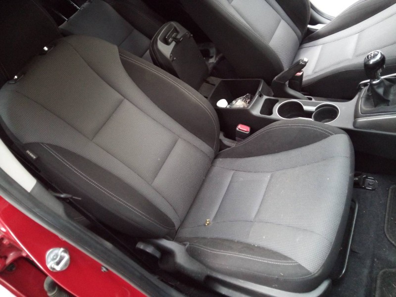 hyundai i30 (gd) del año 2014