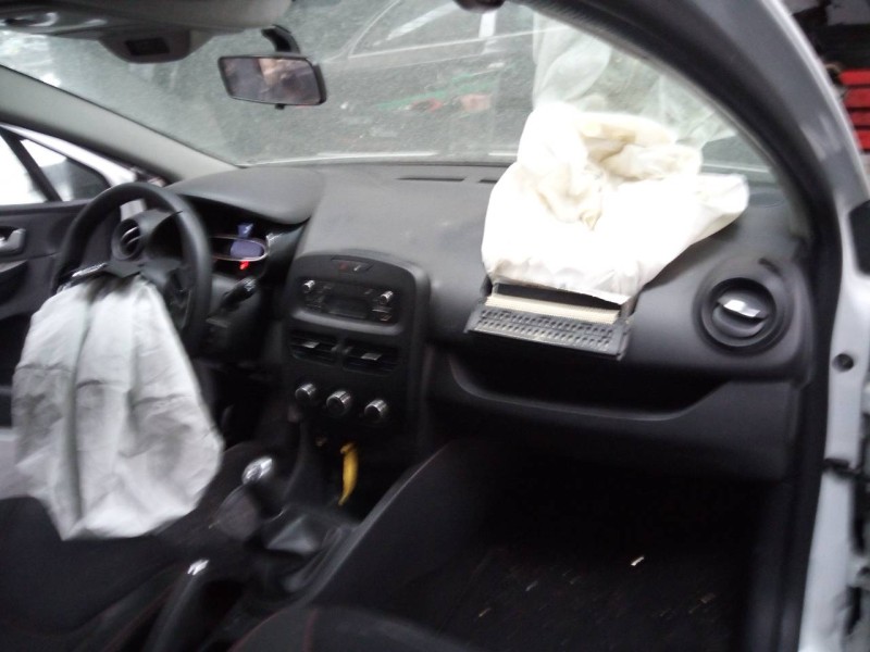 renault clio iv del año 2016