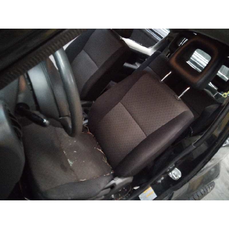 suzuki jimny sn (fj) del año 2007