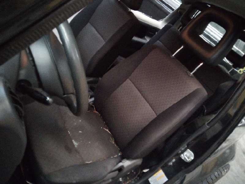 suzuki jimny sn (fj) del año 2007