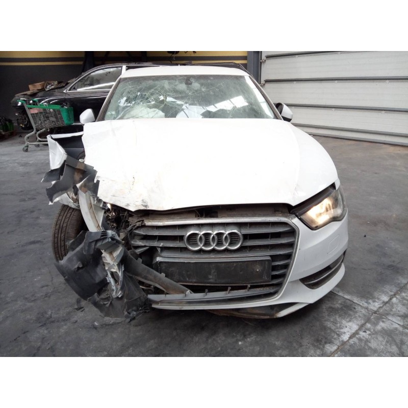 audi a3 sportback (8va) del año 2014