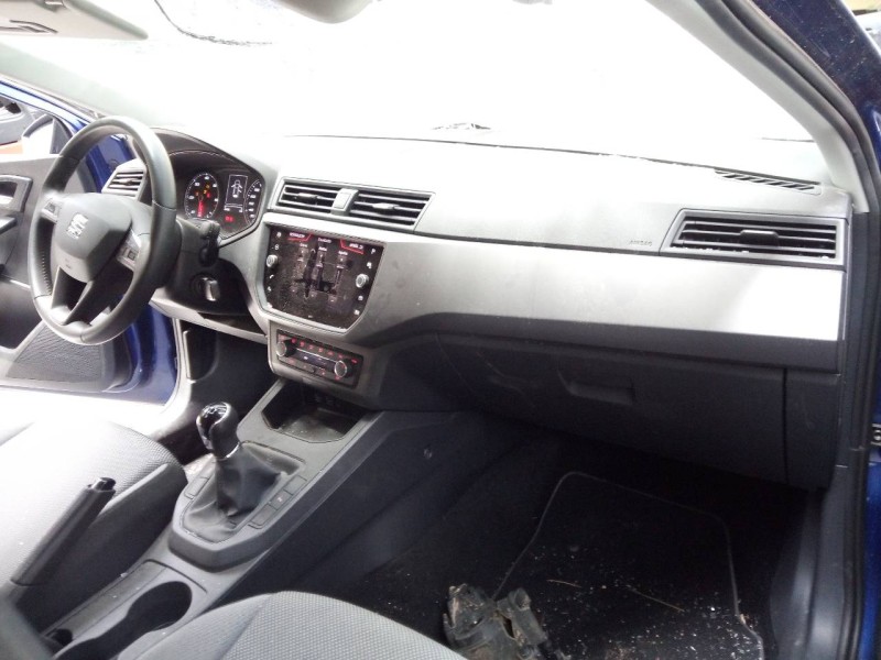 seat ibiza (kj1) del año 2019